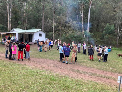 ENTIRE Campground For Exclusive Events - New Castle Holiday 4