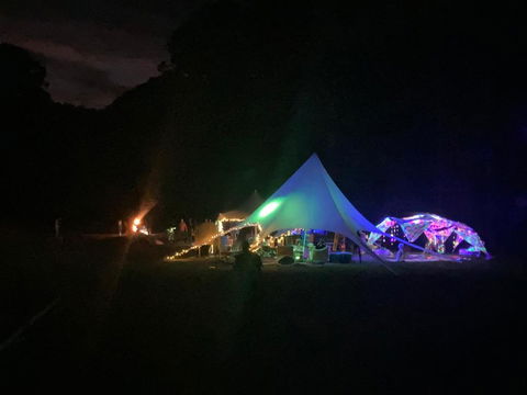 ENTIRE Campground For Exclusive Events - New Castle Holiday 0