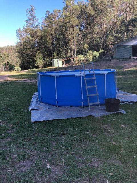 ENTIRE Campground For Exclusive Events - New Castle Holiday 2