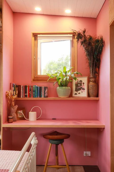 Escape To A Peaceful Eco Studio In Private Garden - New Castle Holiday 1