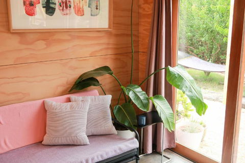 Escape To A Peaceful Eco Studio In Private Garden - New Castle Holiday 2