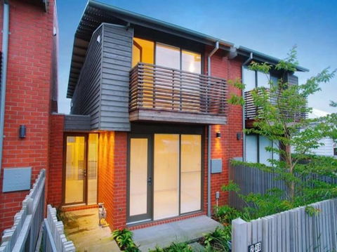 Escape@villamanta Long+short Stays Geelong CBD - New Castle Holiday 4