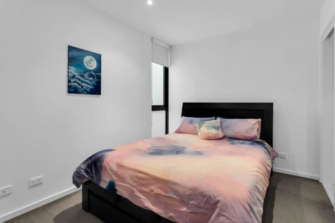 Essendon North Sanctuary By Ready Set Stay - New Castle Holiday 3