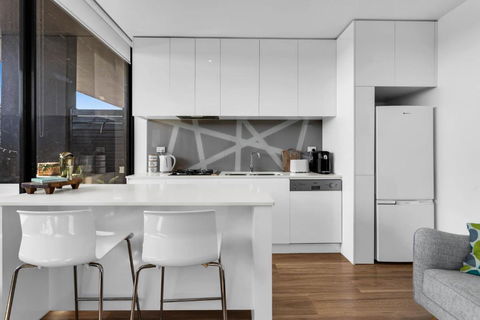 Essendon North Sanctuary By Ready Set Stay - New Castle Holiday 1