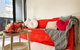 FC104 -1 BATH 2 BR Modern Oasis With, Pool & Gym - thumb 1