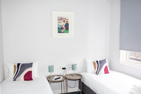 Five Island Hotel - New Castle Holiday 4