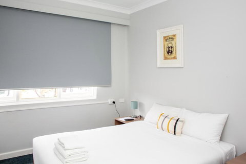 Five Island Hotel - New Castle Holiday 2