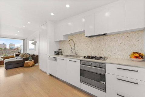 Fab Penthouse Near Bondi / Bronte, Shops & Bars - New Castle Holiday 1