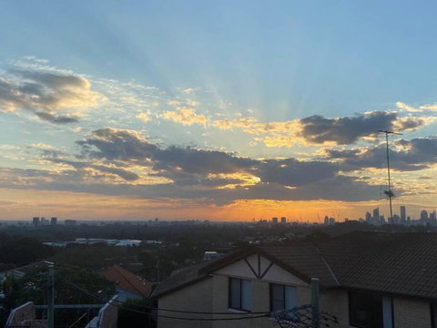Fab Penthouse Near Bondi / Bronte, Shops & Bars - New Castle Holiday 2