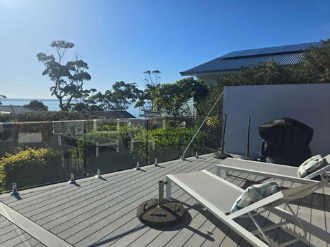 Fairwater In Mollymook - New Castle Holiday 2