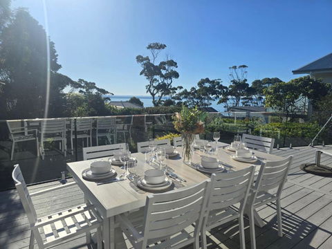 Fairwater In Mollymook - New Castle Holiday 0