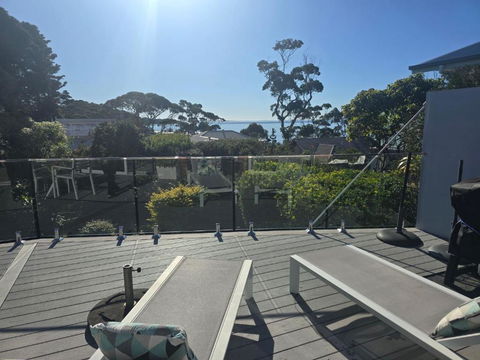 Fairwater In Mollymook - New Castle Holiday 3