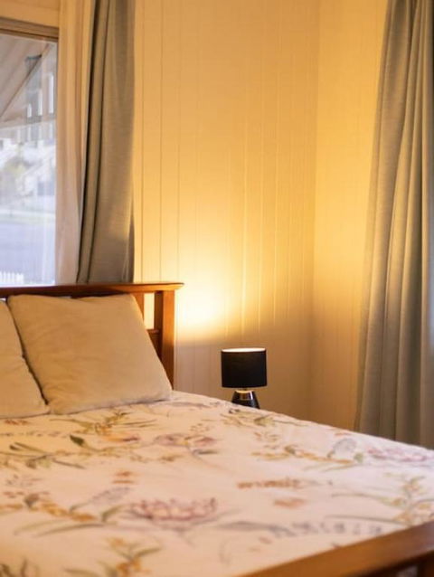 Family Friendly Cozy 4BR House At Annerley - New Castle Holiday 4