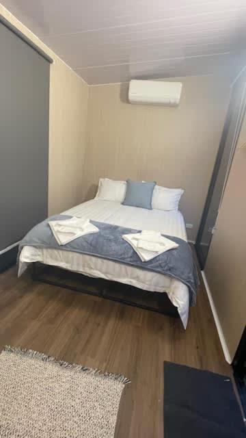 Fassifern Tiny House 2 By Tiny Away - New Castle Holiday 2
