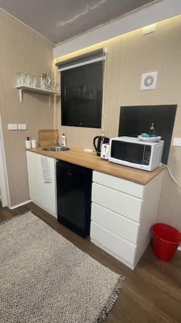 Fassifern Tiny House 2 By Tiny Away - New Castle Holiday 3