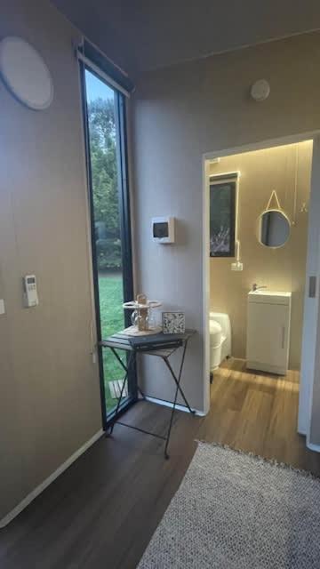 Fassifern Tiny House 2 By Tiny Away - New Castle Holiday 4