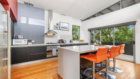 Fernweh - New Castle Holiday 2