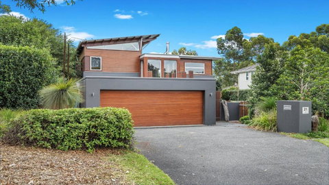 Fernweh - New Castle Holiday 3