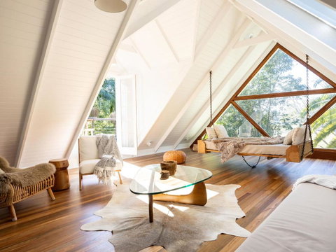 Fig Tree Creek Retreat - New Castle Holiday 1