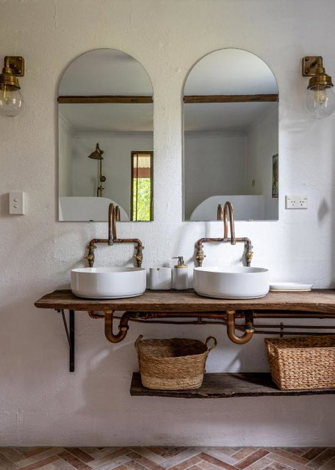 Fig Tree Creek Retreat - New Castle Holiday 4