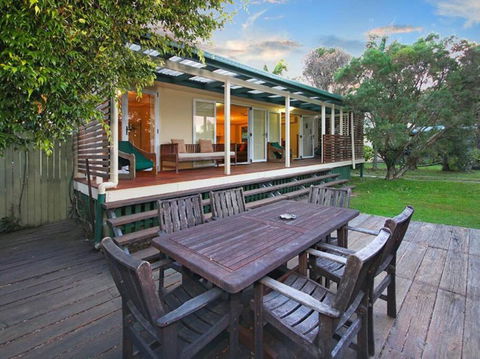 FINLIA AT FLINDERS - New Castle Holiday 0