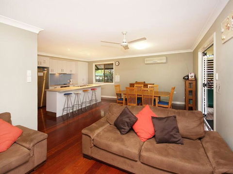 FINLIA AT FLINDERS - New Castle Holiday 3