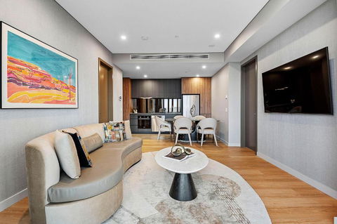 Forbes Manaa Living - New Castle Holiday 0