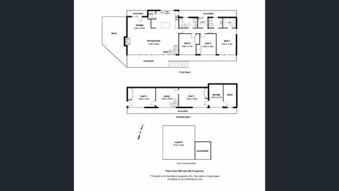 Forest Hideaway Puffing Billy Railway - New Castle Holiday 4