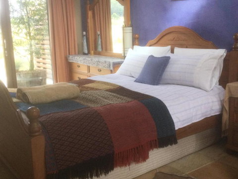 Forest Walks Lodge - New Castle Holiday 2