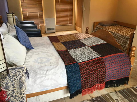 Forest Walks Lodge - New Castle Holiday 1