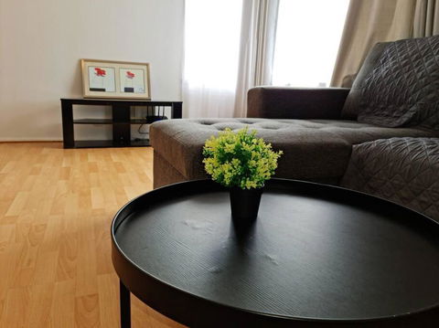 Four Bedroom House With Free Parking On Site - New Castle Holiday 4