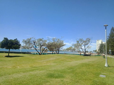 Family Friendly - Get Togethers - New Castle Holiday 4