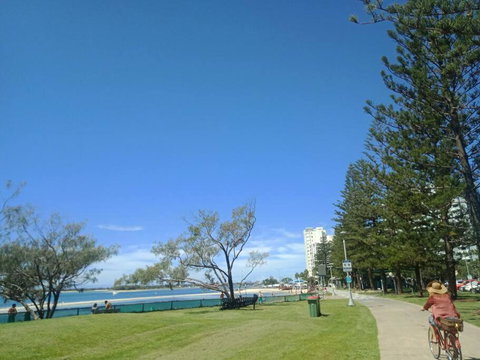 Family Friendly - Get Togethers - New Castle Holiday 3