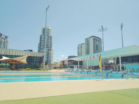 Family Friendly - Get Togethers - New Castle Holiday 2