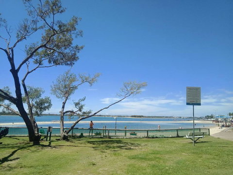 Family Friendly - Get Togethers - New Castle Holiday 1