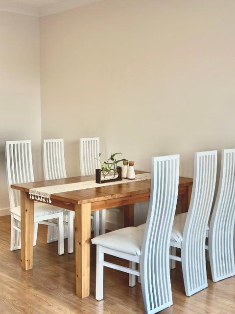 Fully Equipped 3BR-Townhouse - New Castle Holiday 3