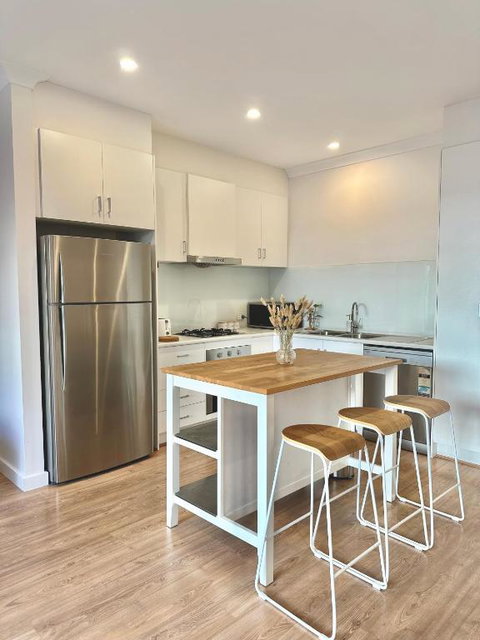 Fully Equipped 3BR-Townhouse - New Castle Holiday 2