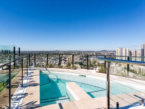 FV By Serain Residences - New Castle Holiday 4