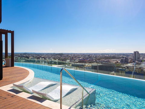 FV By Serain Residences - New Castle Holiday 3