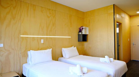 Gallery Hotel Manjimup - New Castle Holiday 3
