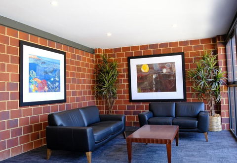 Gallery Hotel Manjimup - New Castle Holiday 4
