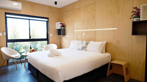 Gallery Hotel Manjimup - New Castle Holiday 2