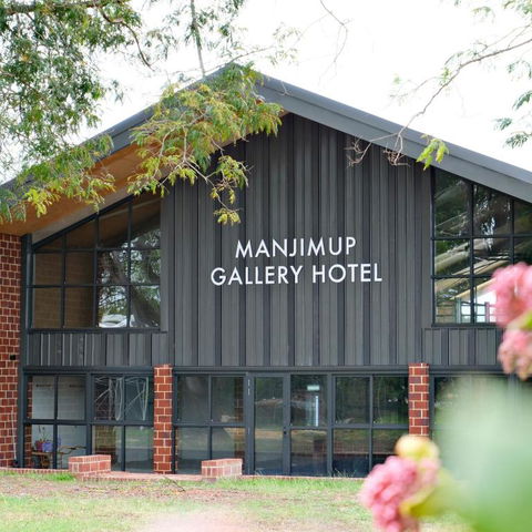 Gallery Hotel Manjimup - New Castle Holiday 1