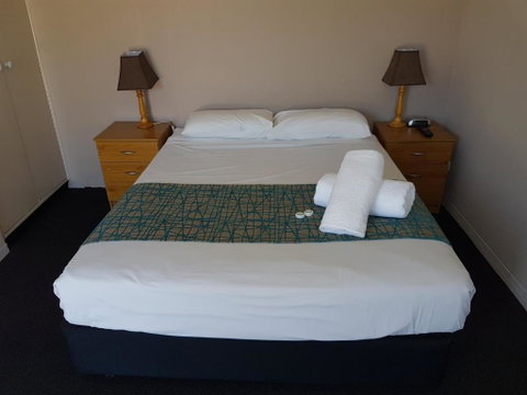 Gateshead Tavern & Motel - New Castle Holiday 2