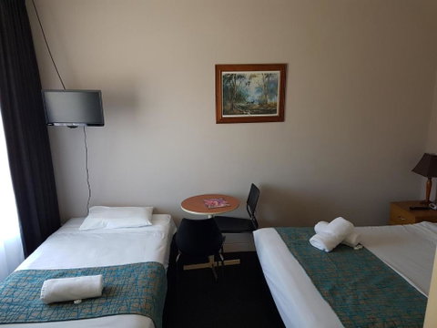 Gateshead Tavern & Motel - New Castle Holiday 4