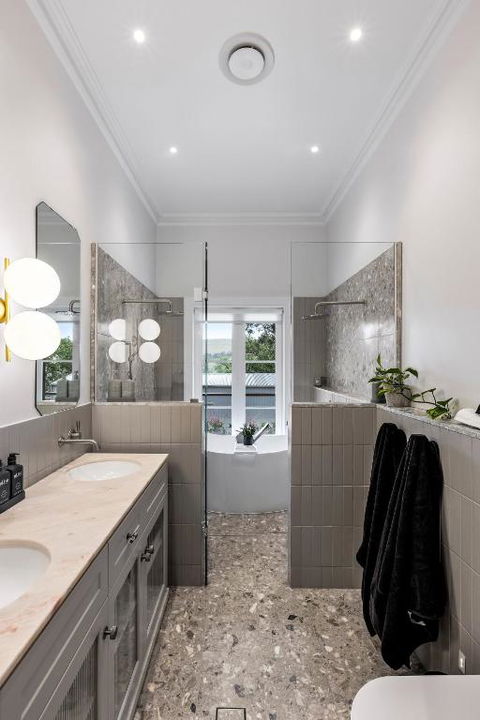 Gawler Park Estate - New Castle Holiday 3
