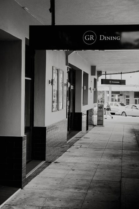 General Roberts Hotel - New Castle Holiday 1