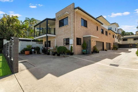 Georgina Townhouse - New Castle Holiday 0