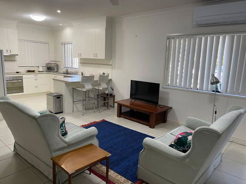 Georgina Townhouse - New Castle Holiday 1