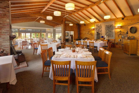Glen Erin At Lancefield - New Castle Holiday 2